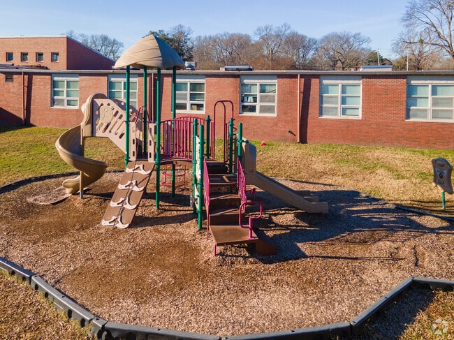 Aberdeen Elementary School