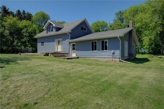 125 County Line St, Clear Lake, WI 54005