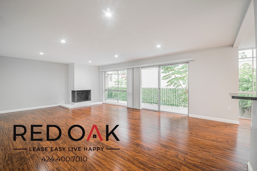 15101 Magnolia Blvd unit G6, Sherman Oaks, CA 91403 - photo 1