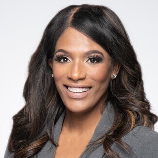 Roshanda Mitchell