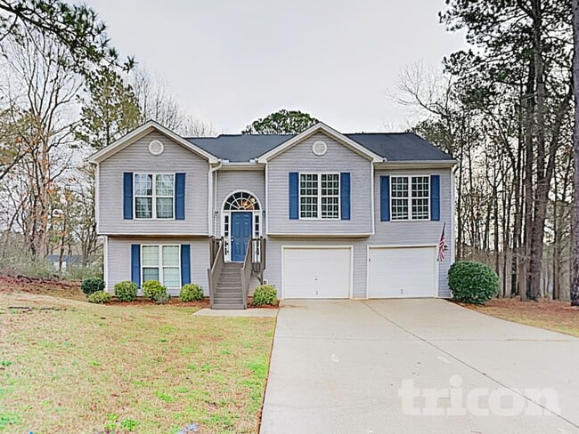 227 Cheyenne Way, Auburn, GA 30011 - photo 2