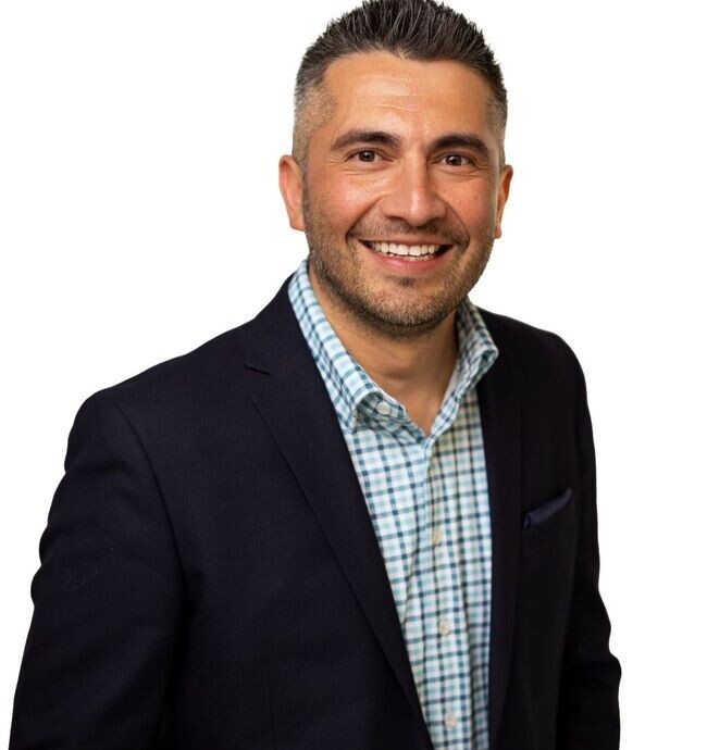 Agent Photo