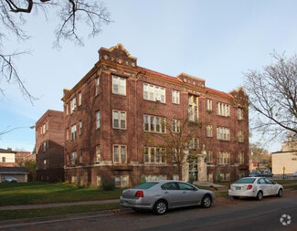 3440 Dupont Ave S, Minneapolis, MN 55408