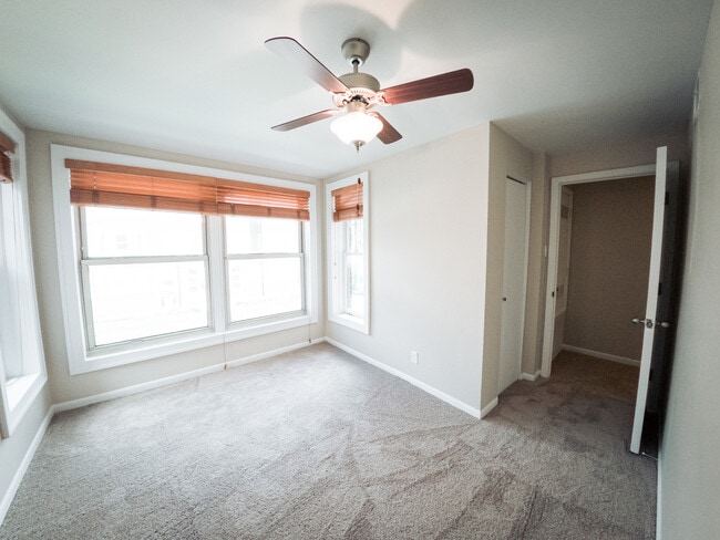 The Whitaker, Indianapolis, IN 46202 - photo 2