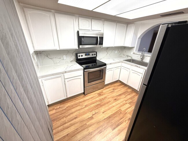 4557 N O'Connor Rd unit 1283, Irving, TX 75062 - photo 4