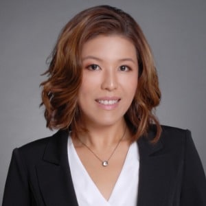 Margaret Liu