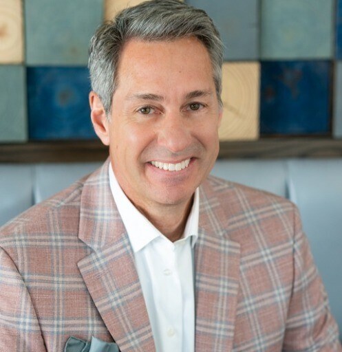 Mark Panetta