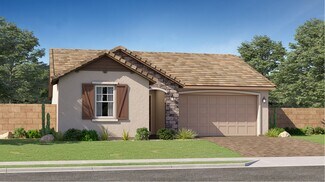 22990 Saddle Way, Queen Creek, AZ 85142