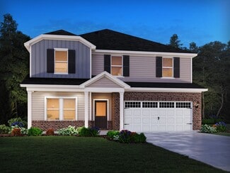721 Deschutes Dr, Garner, NC 27529