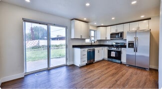 350 W 2575 N, Sunset, UT 84015