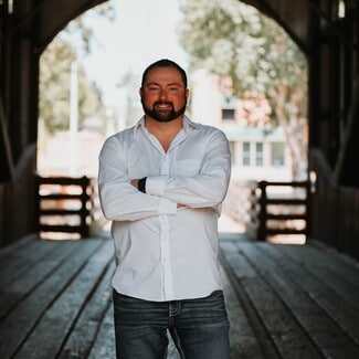 Shane Myhre
