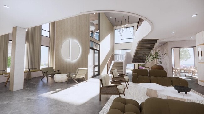 Inspired by the tones and textures of the sea, welcome home to your coastal retreat at Modera Revere Beach in Revere, MA.