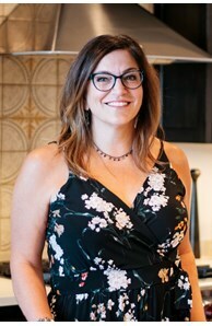 Gina Fruncillo