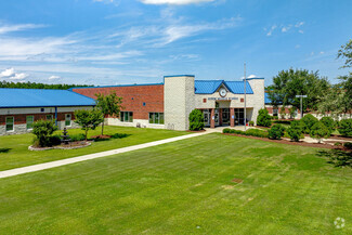 Aynor Middle School