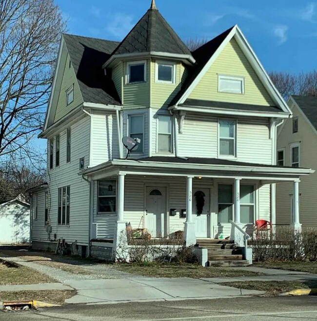 526 W Beardsley Ave Unit 526, Elkhart, IN 46514