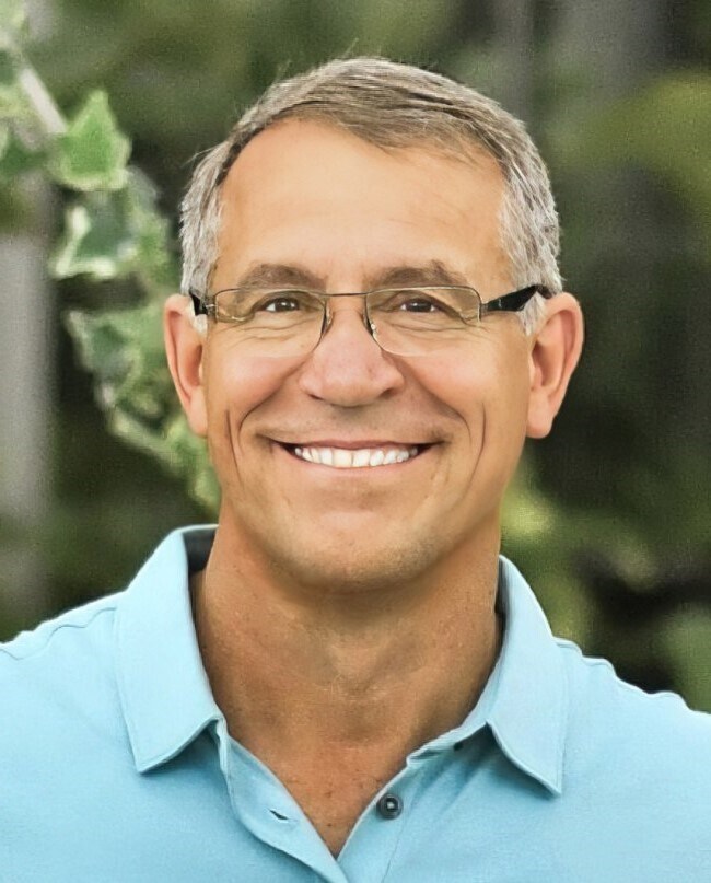 Randy Reeds