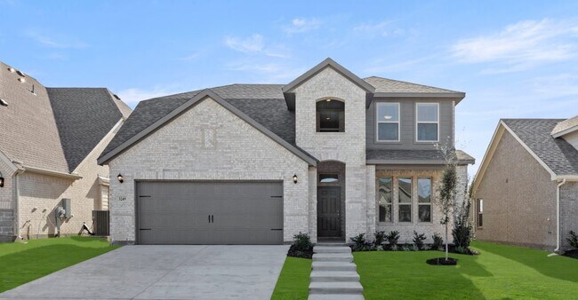4004 De Berry Ln unit 36460305, Royse City, TX 75189 - photo 5