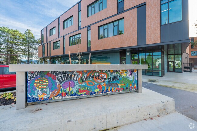 Kimball Elementary