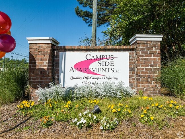 Campus Side Apartments, Augusta, GA 30909 - photo 3