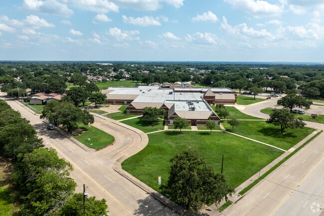 Based in AVID learning, Kleberg Elementary School sets its students up for success.