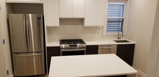 37 Howell St Unit 1, Boston, MA 02125