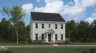 616 Willowshire St, Middle River, MD 21220