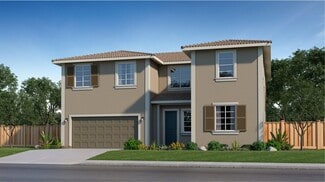 2888 Dapper St, Tracy, CA 95377