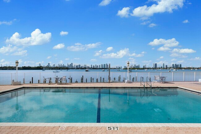 Bayview Terrace unit 605, Miami Beach, FL 33139 - photo 3
