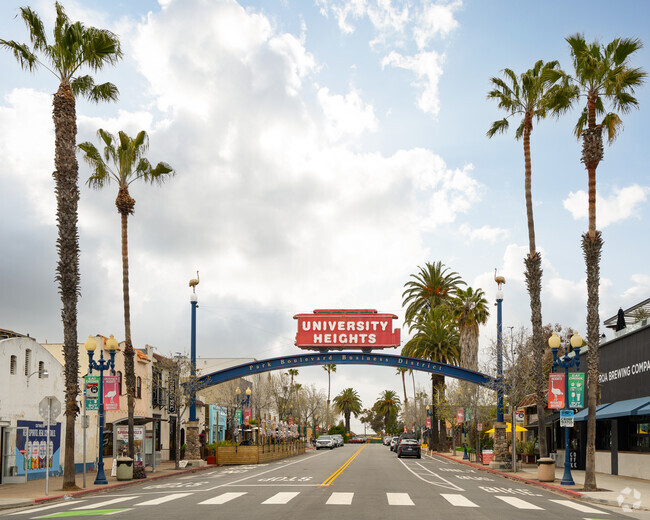 About University Heights | Schools, Demographics, Things to Do - Homes.com