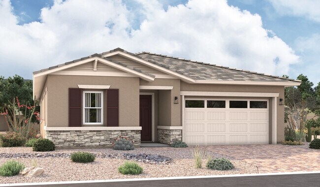 0 Portfolio St unit 37862816, Buckeye, AZ - photo 2