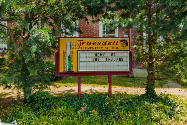 Truesdell Elementary School