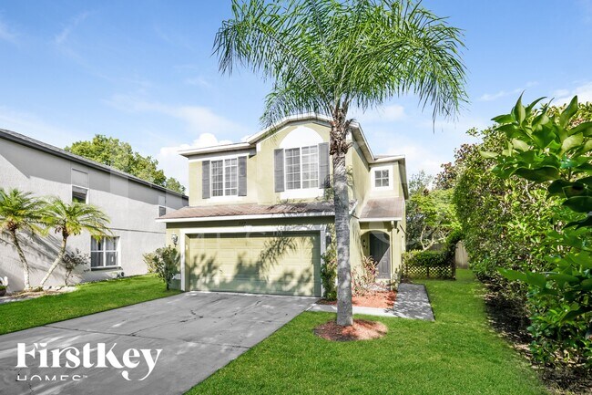 2129 Stone Abbey Blvd, Orlando, FL 32828 - photo 2