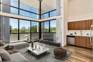 90 S Logan St, Denver, CO 80209