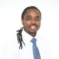 JAMES KARIUKI