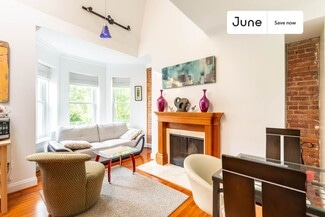 1835 Mintwood Unit 3, Washington DC, DC 20009