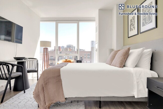 1407 S Michigan Ave unit FL8-ID761, Chicago, IL 60605 - photo 5