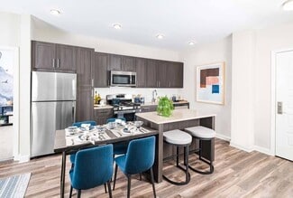 110 Founders Ave, Falls Church, VA 22046