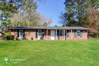 3603 Coventry Dr, Augusta, GA 30906