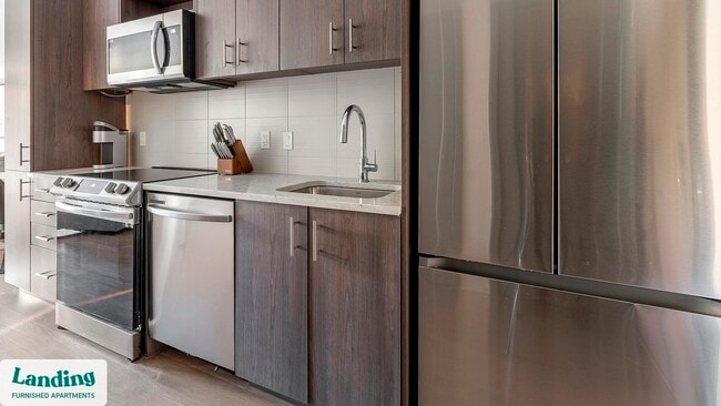 350 Maple Dr SW unit 220, Washington, DC 20024 - photo 4