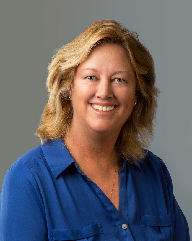 Dee Dee Sheffield