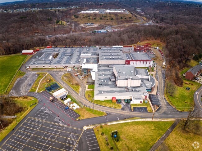 Avonworth High School is a public school for grades 9-12 and is rated A- by Niche.