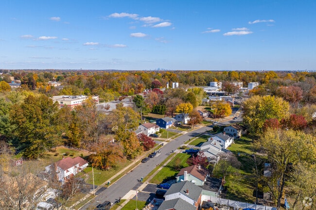 Boothwyn is a leafy suburb of Philadelphia on the border of Delaware and Pennsylvania.
