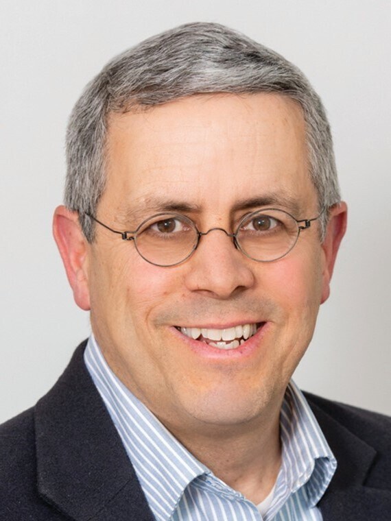 Stewart Silvestri