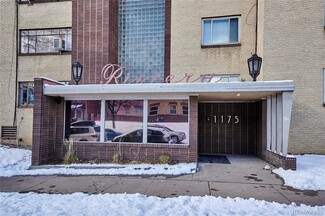 1175 Emerson St Unit 302, Denver, CO 80218