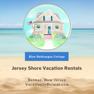 510 15th Ave Unit 2nd Floor, Belmar, NJ 07719