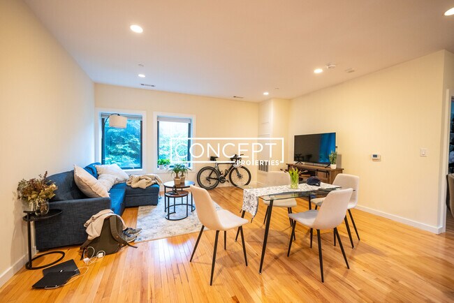 9 Miner St unit 401, Boston, MA 02215 - photo 2