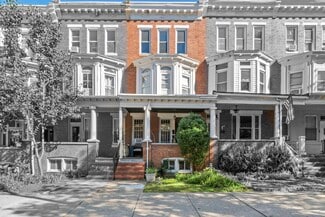 3131 N Calvert St Unit 3, Baltimore, MD 21218