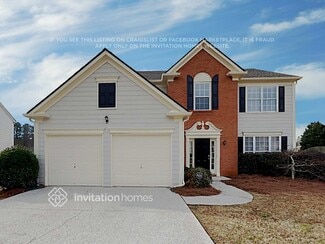 3005 Donamire Ave NW, Kennesaw, GA 30144