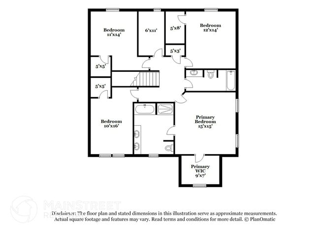 456 Turning Lk Dr, Zebulon, NC 27597 - photo 2