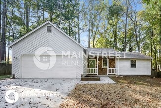 380 Fleming Ct, Jonesboro, GA 30238